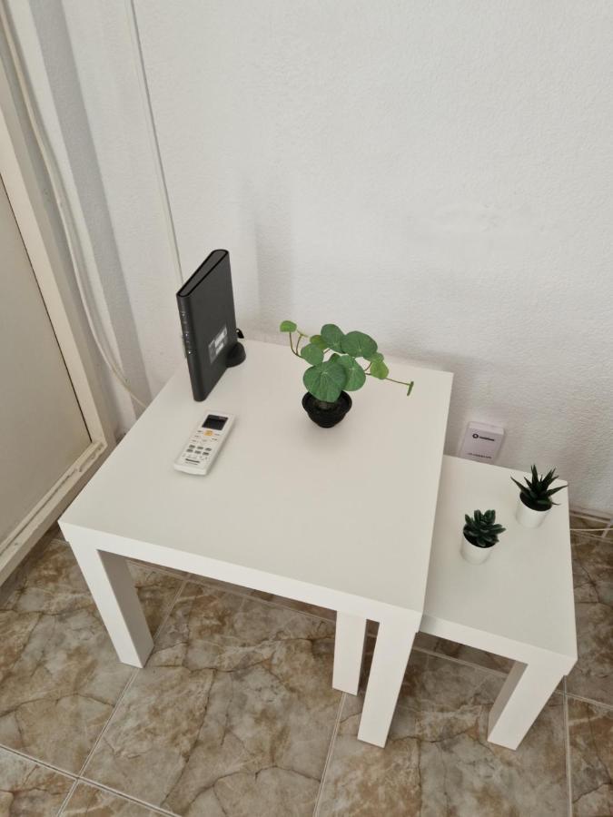 شقة Iris بينالماذينا المظهر الخارجي الصورة